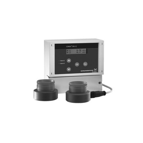 气体探测器 - Conex DIA-G/DIS-G  - GRUNDFOS/格兰富 - 臭氧 / 氯 / 二氧化氯