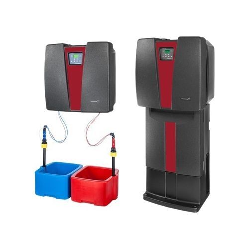 氯分配单元 - Oxiperm series - GRUNDFOS/格兰富 - 工业用途 / 自动