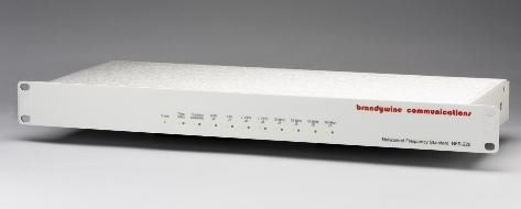 频率发生器 - NFS-220 - Brandywine Communications - 时间编码 / 可编程 / 低相噪