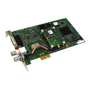 时间编码发生器 - SYNCCLOCK series - Brandywine Communications - PCI 板 / GPS