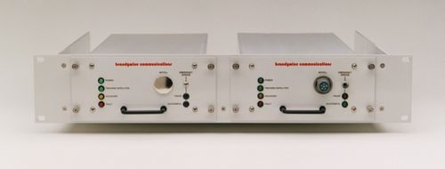 NTP时间同步网络时间服务器 - PTS-SAASM - Brandywine Communications - GPS