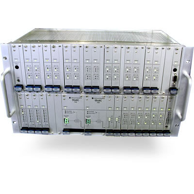 信号发生器 - OSA-5548C - Brandywine Communications - GPS