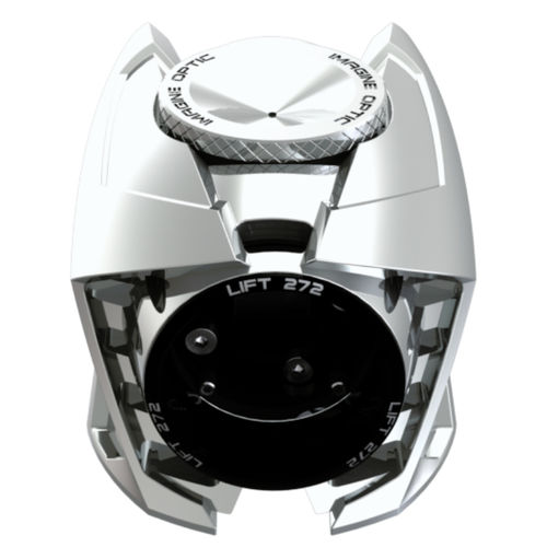 波前传感器 - HASO LIFT 272 - Imagine Optic