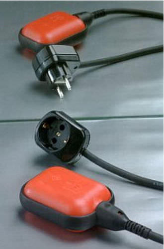 磁性浮子液位开关 - OPTI series - Elektromotorenwerk GmbH - 用于液体 / 螺纹 / 耐化学腐蚀