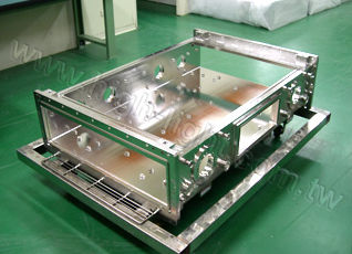 真空室 - Box - Highlight Technology Corp.