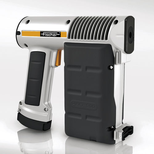 荧光光谱仪 - FISCHERSCOPE® X-RAY XAN®500 - HELMUT FISCHER GMBH - INSTITUT FÜR ELEKTRONIK UND - X射线 / EDXRF / 实验室