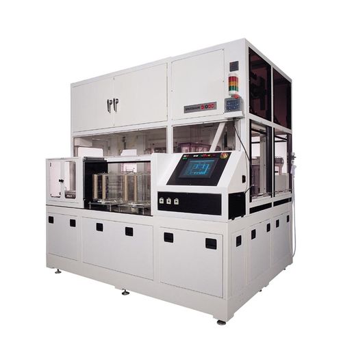 边缘抛光机 - EP-X series - SPEEDFAM NV/SA - 工业 / 自动 / 表面
