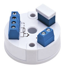 探头安装温度变送器 - F11-50 Series - Nanmac Corporation - 热电偶 / 2线式 / HART