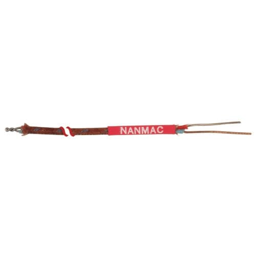 热电偶传感器 - A14B Series - Nanmac Corporation - 柔性