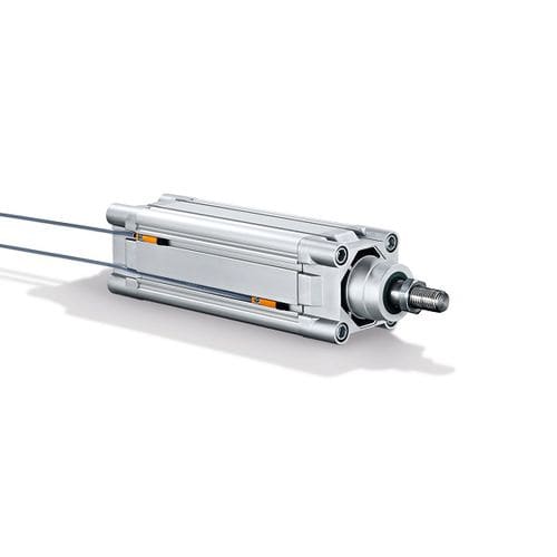 起重器位置传感器 - MK521, MK519, MK535 series - ifm electronic/易福门 - 线性 / 非接触式 / 磁性