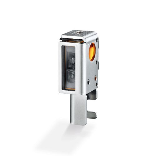 可消除背景光电探测器 - O5x51A series - ifm electronic/易福门 - 漫反射 / 回归反射 / 路障式