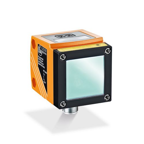 飞行时间激光器测距传感器 - O1D series - ifm electronic - 模拟 / 大范围