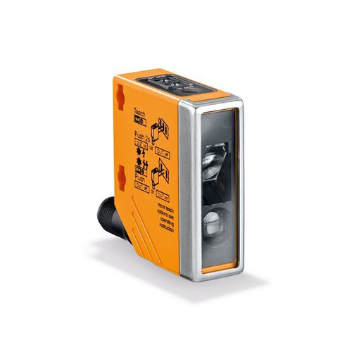 大范围对比传感器 - O5K500 - ifm electronic/易福门 - 高速