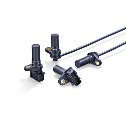 角速度传感器 - MX50xx series - ifm electronic/易福门 - 霍尔 / 非接触型