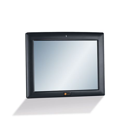触摸屏工业平板电脑 - E2D400 - ifm electronic/易福门 - 12" / 1024 x 768 / 塑料盒式