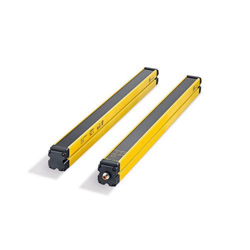 4类安全防护光幕 - OY90xS series - ifm electronic - 多束 / 路障式 / 危险区域
