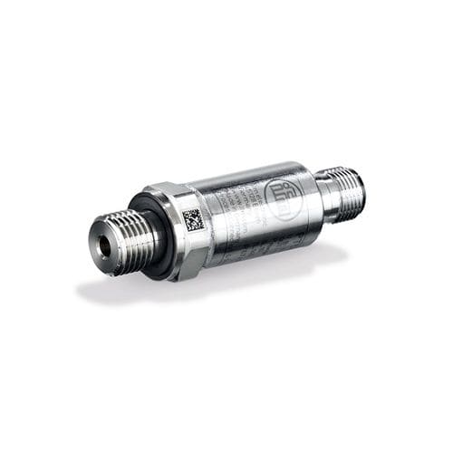 相对压力变送器 - PT5, PU5 series  - ifm electronic/易福门 - 模拟 / 螺纹 / 不锈钢