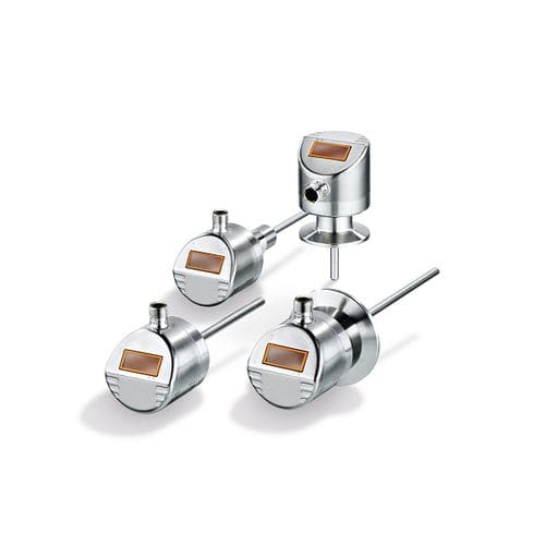 IO-Link温度变送器 - TD2 series  - ifm electronic/易福门 - 紧凑型 / 数字显示 / 流程