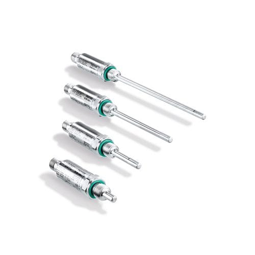 Pt1000温度变送器 - TA2, TAA series - ifm electronic/易福门 - IO-Link / 紧凑型 / 流程