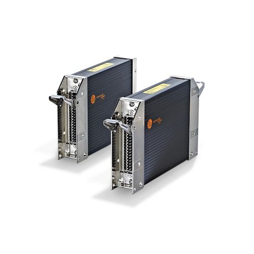 安全可编程控制器 - CR7 series - ifm electronic/易福门 - CAN总线