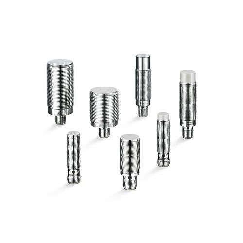 卫生应用接近传感器 - IFT200 - ifm electronic/易福门 - 电感 / 圆柱 / IO-Link