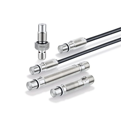 抗压力位置传感器 - MFH20, M9H20 series - ifm electronic/易福门 - 线性 / 磁性 / 金属