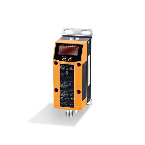 体积流量计 - SQ0500 - ifm electronic/易福门 - 液体 / 用于水 / 用于低流量