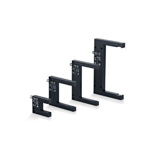 槽型光电开关 - OPU7, OPU2 series - ifm electronic/易福门