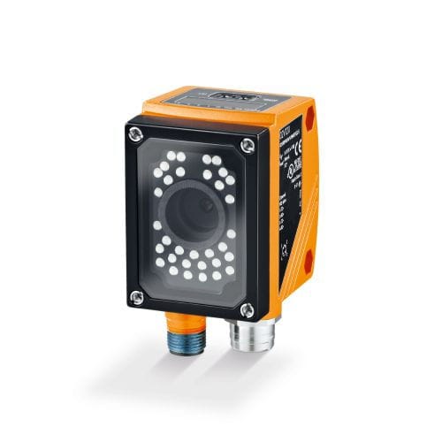 识别物体视觉传感器 - O2V1xx series - ifm electronic/易福门 - 紧凑型 / 独立