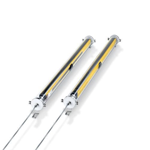 4类安全防护光幕 - OY4xxx series - ifm electronic/易福门 - 2 类安全防护 / 多束 / 坚固