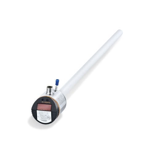 电容液位传感器 - LT302, LT802 series - ifm electronic/易福门 - 用于水 / 用于油 / 罐用