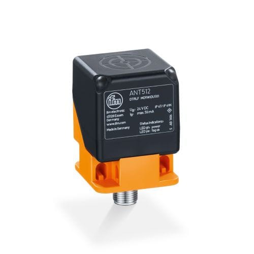 RFID天线 - ANT512 - ifm electronic/易福门 - 坚固型 / 紧凑型