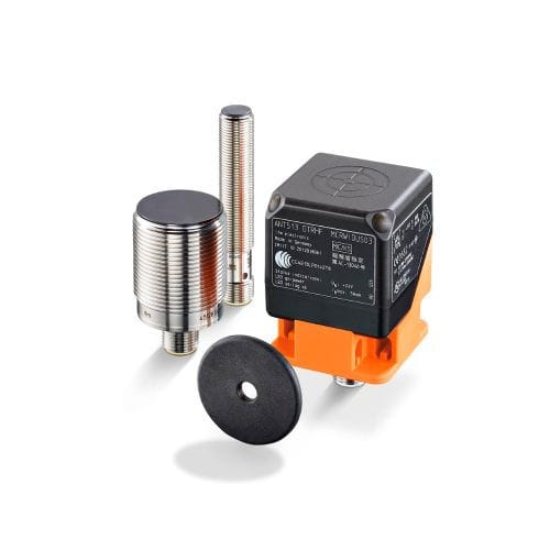 RFID天线 - ANT, DTI, DTC510 series - ifm electronic/易福门 - 坚固型