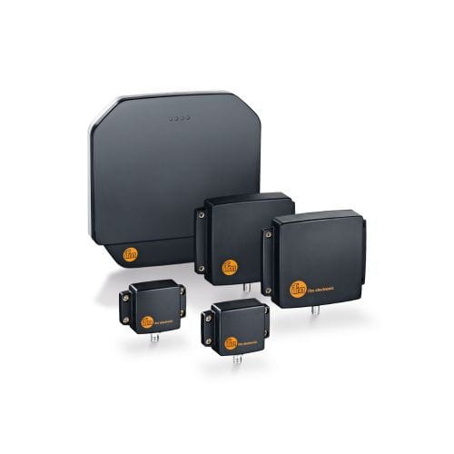 RFID天线 - ANT8, ANT9 series - ifm electronic - UHF / 坚固型 / 大范围