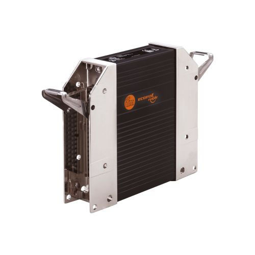 移动应用可编程控制器 - CR2532 - ifm electronic/易福门 - 64路输入输出 / CAN总线 / 用于大型设备