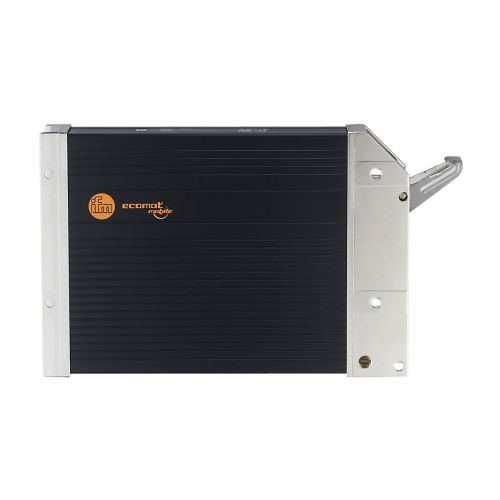 紧凑型可编程控制器 - CR0032 - ifm electronic/易福门 - CAN总线