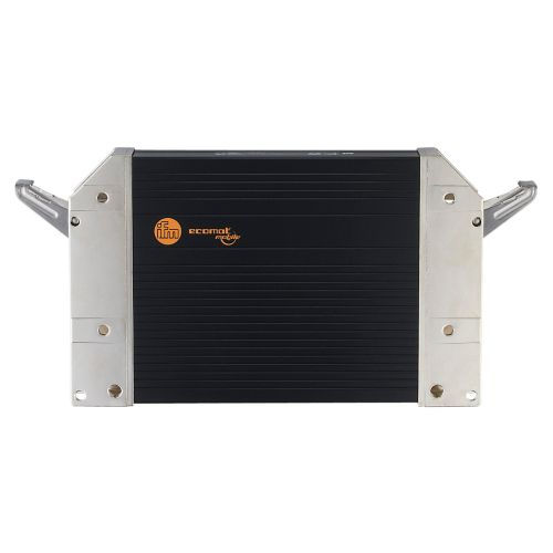 紧凑型可编程控制器 - CR0232 - ifm electronic/易福门 - CAN总线