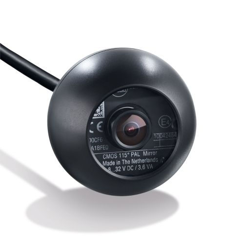 模拟输出摄像机 - O2M20 series - ifm electronic/易福门 - 监控 / 坚固