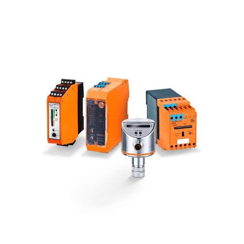 体积流量计 - SD series - ifm electronic/易福门 - 压缩空气 / 工业 / 高精度