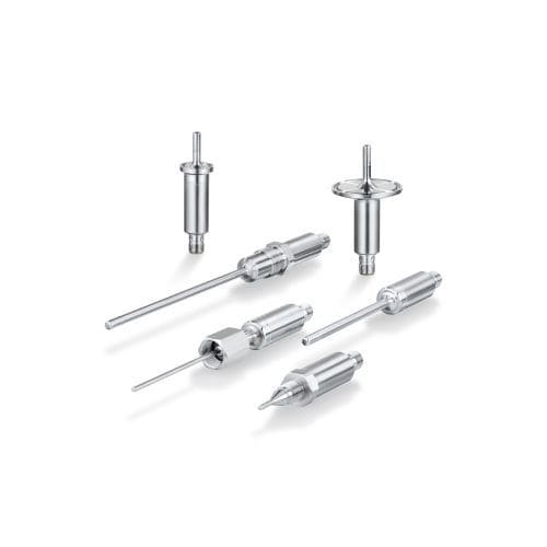 Pt1000温度变送器 - TA2, TA1 series - ifm electronic/易福门 - IO-Link / 紧凑型 / 流程