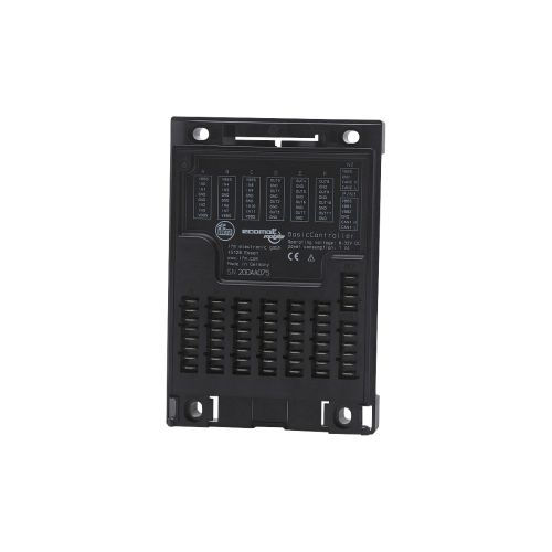 小型可编程控制器 - CR0403 - ifm electronic - CAN总线