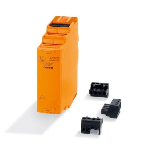 ASi中继器 - AC3226 - ifm electronic/易福门 - 工业 / 通信