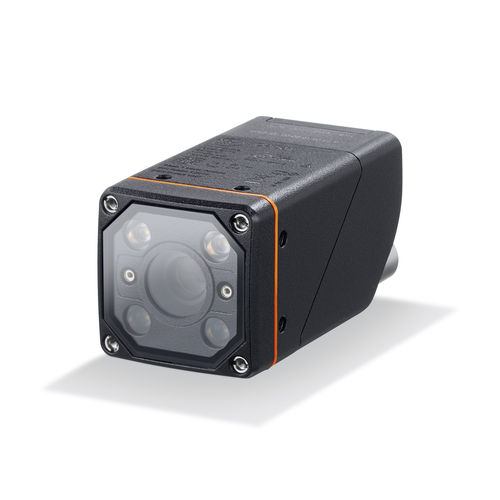 2D编码读取器 - O2I500 - ifm electronic/易福门 - 1D