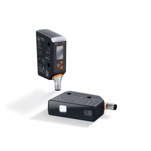 光切传感器 - OPD1 series - ifm electronic/易福门