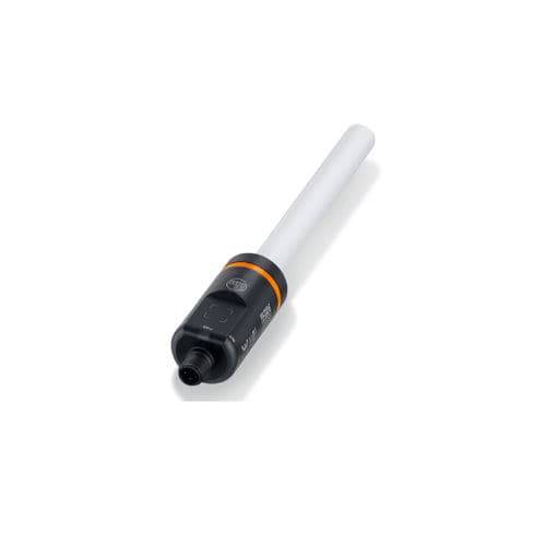 浮筒式液位传感器 - LI51 series - ifm electronic/易福门 - 液体 / 数字输出式 / 罐用