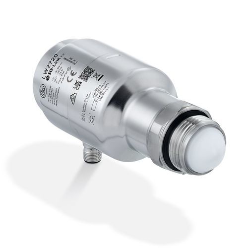 卫生应用液位传感器 - LW2720 - ifm electronic/易福门 - FMCW雷达 / 用于水 / 用于高粘度液体