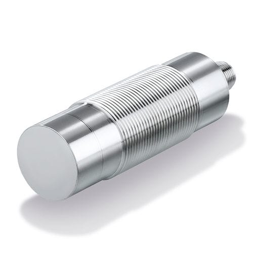 超声波液位传感器 - UIT30 series - ifm electronic/易福门 - 腐蚀性液体 / IO-Link / 用于严苛环境