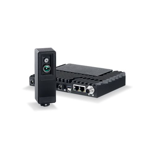 机器人感官平台 - O3R225 O3RIOOKG/2D3D/ZN/O/W/105 - ifm electronic/易福门 - 摄像机 / 激光雷达