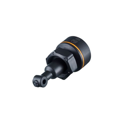 电感导电率传感器 - LDL400 IND CONDUCTIVITY IND G1 1/2 UN - ifm electronic/易福门 - 液体 / 模拟 / IO-Link
