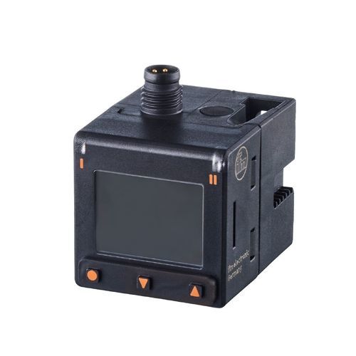 相对压力传感器 - PQS812 PQ-010-KHR18-MFPKG/AS/ - ifm electronic - 真空 / IO-Link / 用于汽车